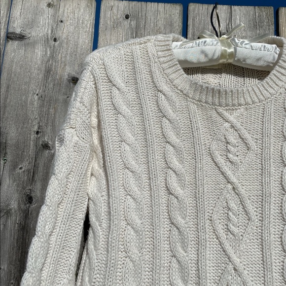 Garage Knit Sweater - Picture 2 of 4